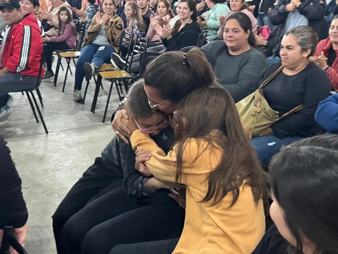 Villa Cañás: Listado completo de los beneficiarios del sorteo de viviendas del barrio ex quinta Sfasciotti Villa Cañás: Listado completo de los beneficiarios del sorteo de viviendas del barrio ex quinta Sfasciotti