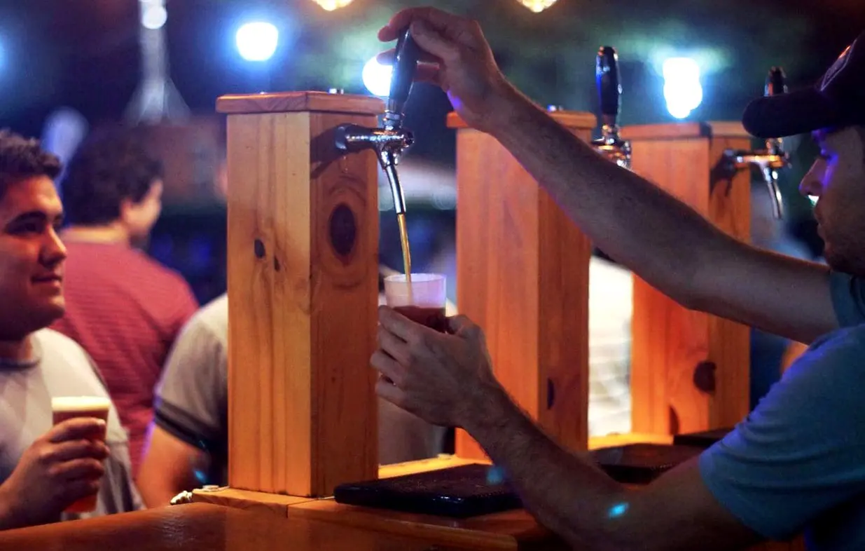 Santa Isabel se prepara para una nueva edición del Paseo Cervecero