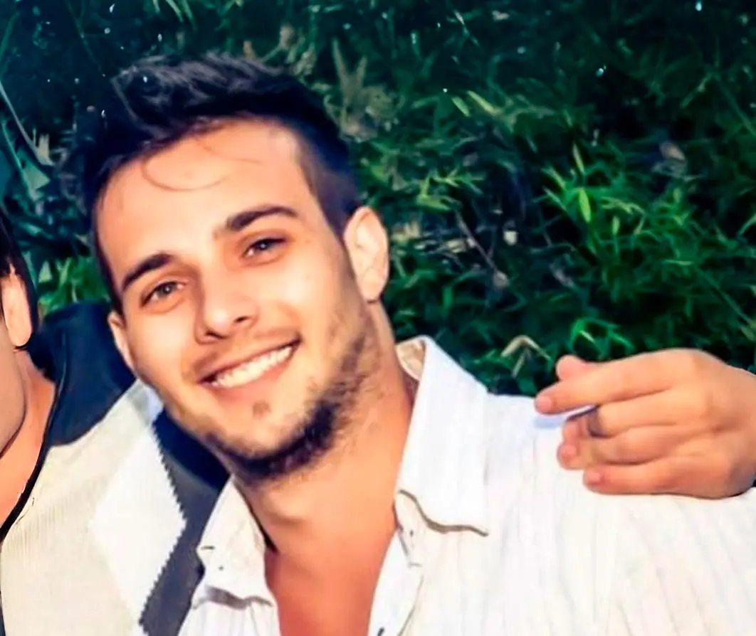 Ofrecen 8 millones de pesos para quienes aporten datos útiles sobre Christian Nicolás Godoy