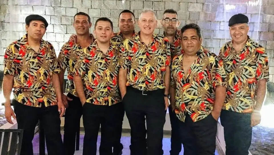 Wheelwright: Llega la 59ª Fiesta Nacional de la Música con dos días a pura celebración