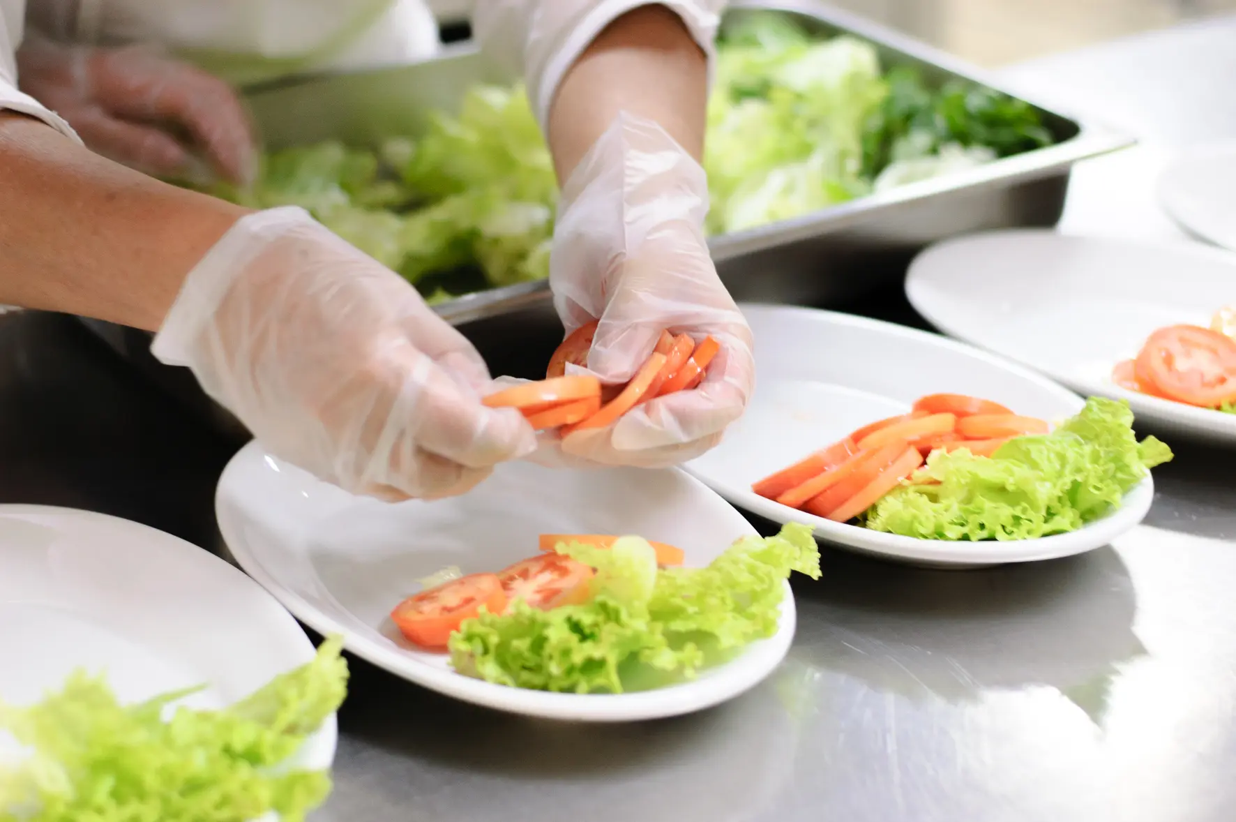 Villa Cañás: Nuevo curso para manipuladores de alimentos