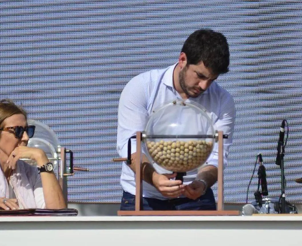 Venado Tuerto: Chiarella anunció el sorteo de Nuestro Terreno 5