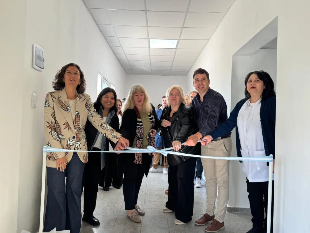 Di Gregorio destacó la inauguración de tres nuevas aulas en escuelas de General López Di Gregorio destacó la inauguración de tres nuevas aulas en escuelas de General López