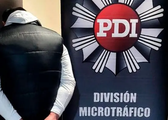 Venado Tuerto: PDI detuvo a un hombre por microtráfico