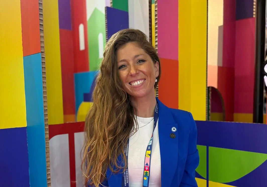 De Venado Tuerto al mundo: Una experiencia que inspira