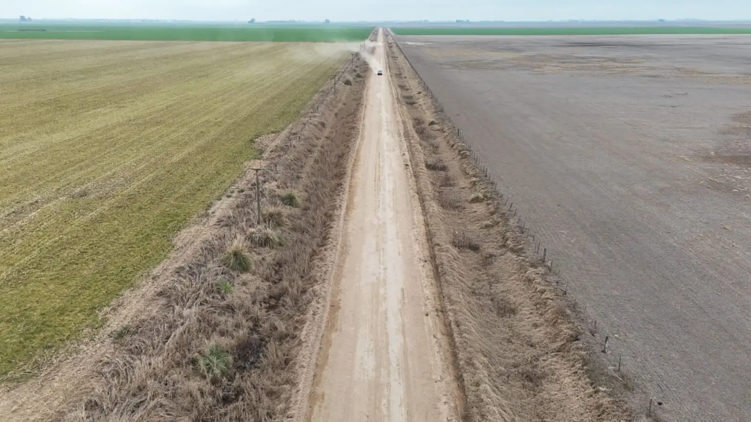 Adjudicaron la obra vial más importante en la historia de San Francisco