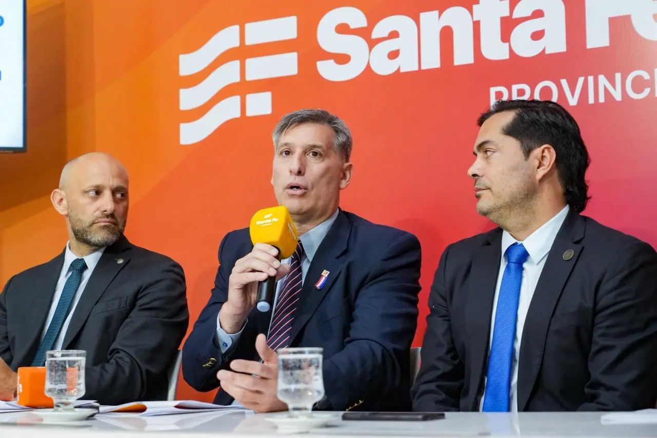 El Gobierno provincial impulsa rebajas y alivios fiscales en Santa Fe