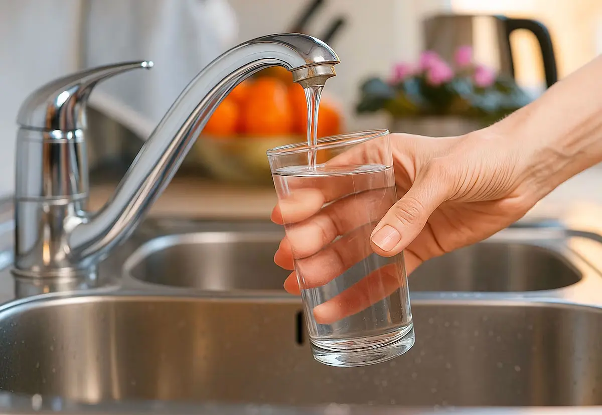 Impulsan una solución innovadora del CONICET para reducir el arsénico en el agua del sur santafesino