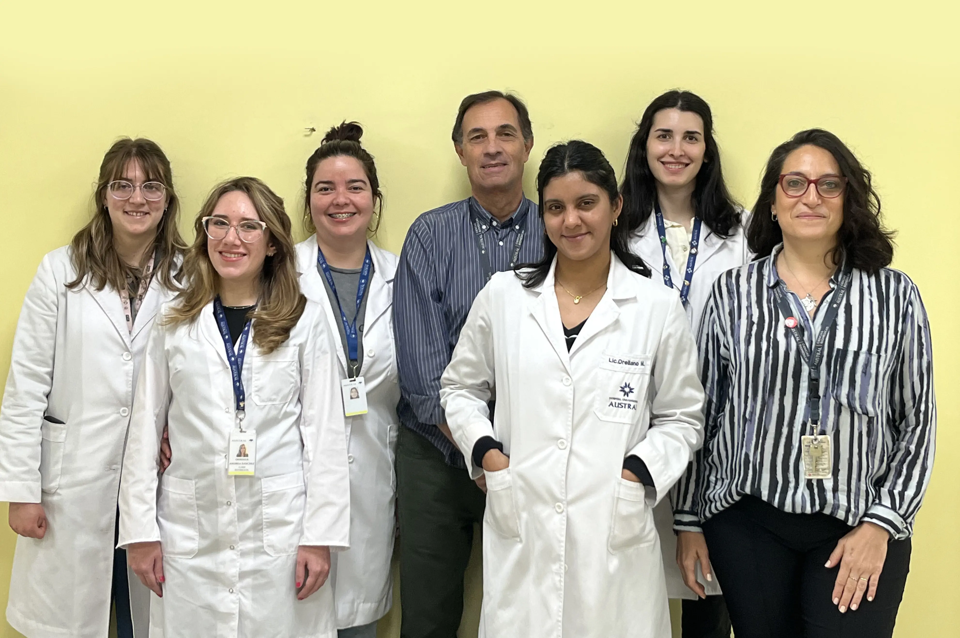 Científicos argentinos descubren un mecanismo que podría proteger a las células que producen insulina