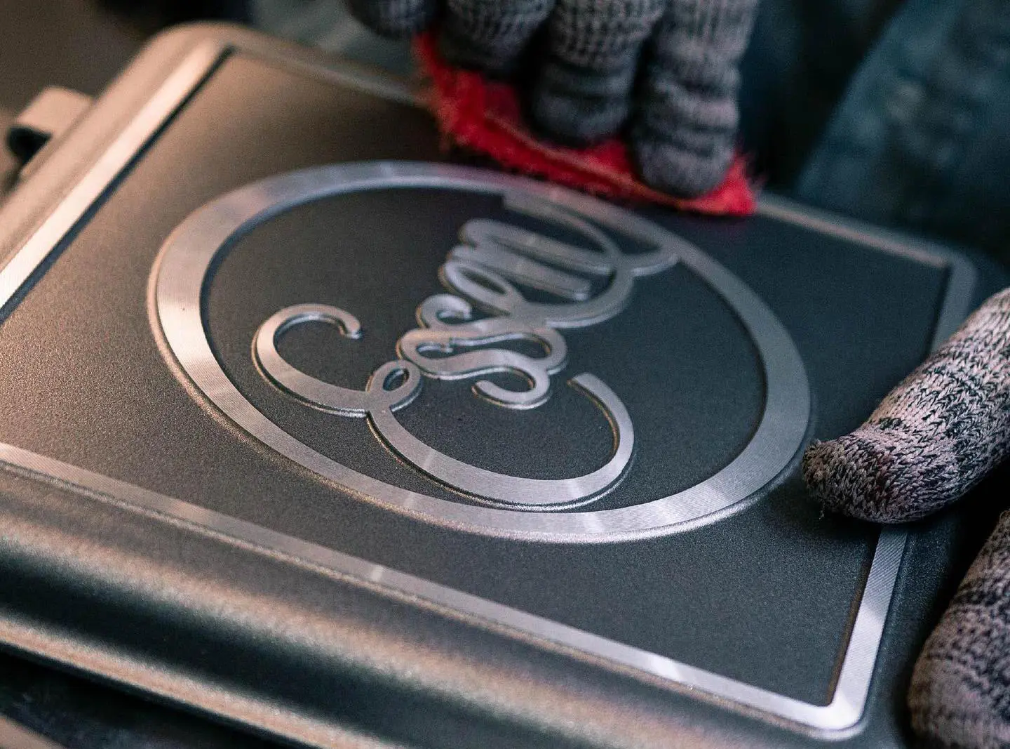 Essen reafirma su compromiso con la producción argentina y la excelencia industrial