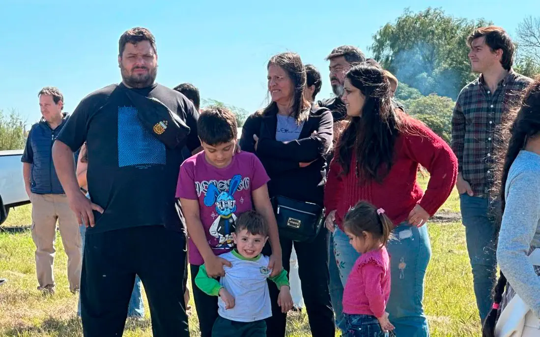 Venado Tuerto: Consultá aquí el listado completo de los 5792 inscriptos aptos para el sorteo de Nuestro Terreno 5