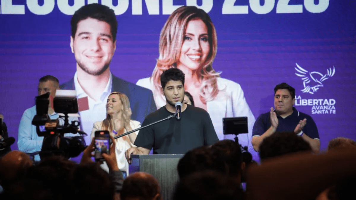 Editorial: El voto que busca canciones nuevas