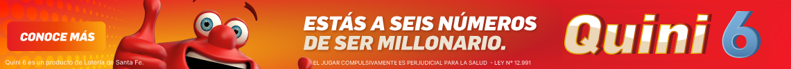 Quini 6