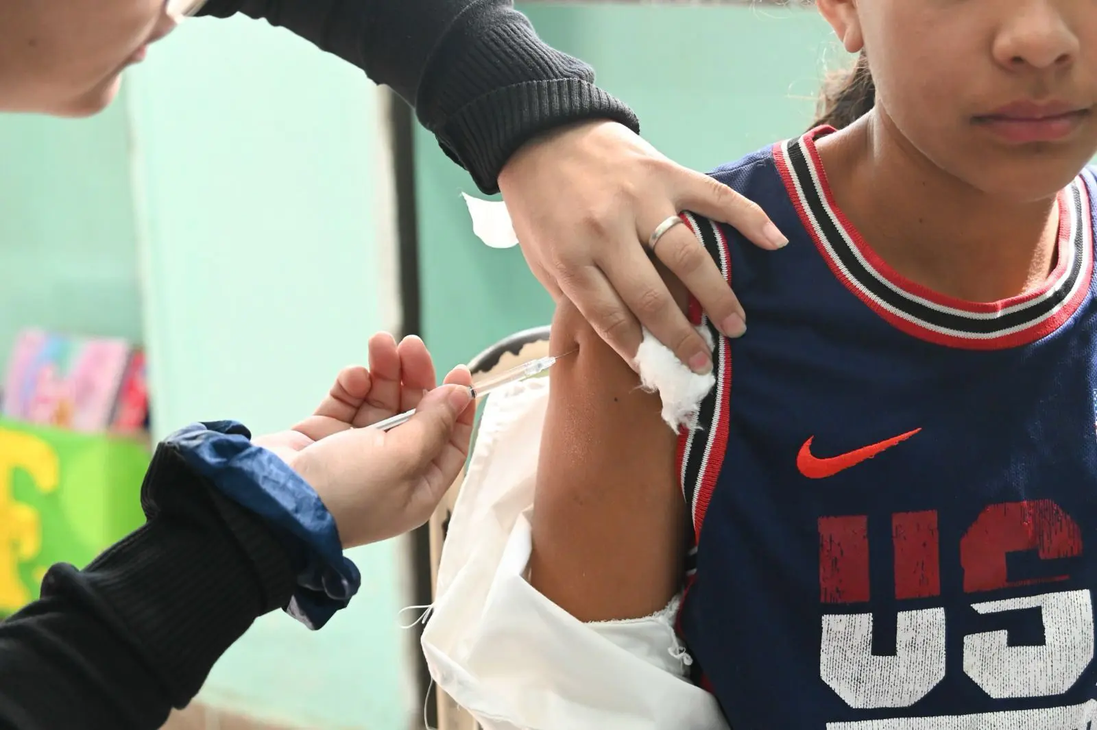 Sarampión: Confirman un caso que estuvo en Casilda y se fortalece la vigilancia epidemiológica