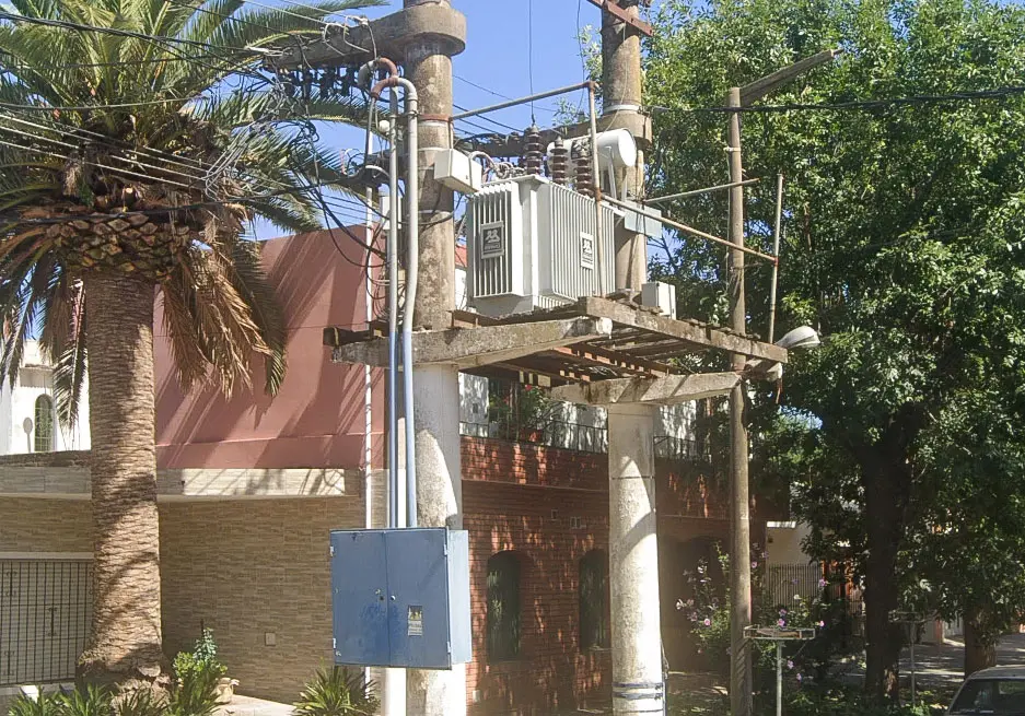 Villa Cañás: COEVICAL informa un corte de energía programado para este sábado 20