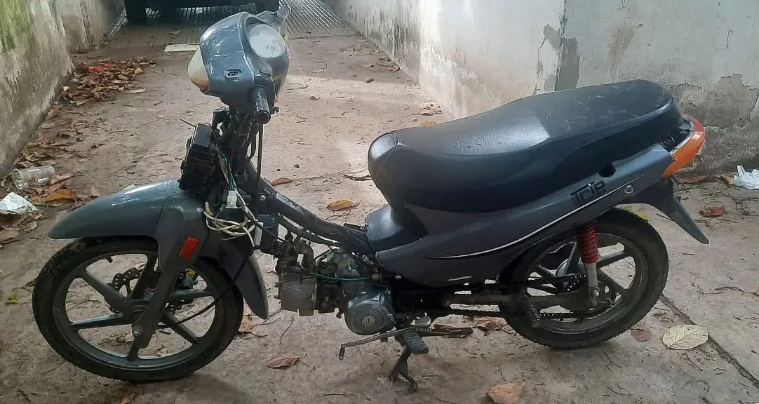 Villa Cañás: Demoran a un hombre por resistirse a la autoridad en la Ruta 94