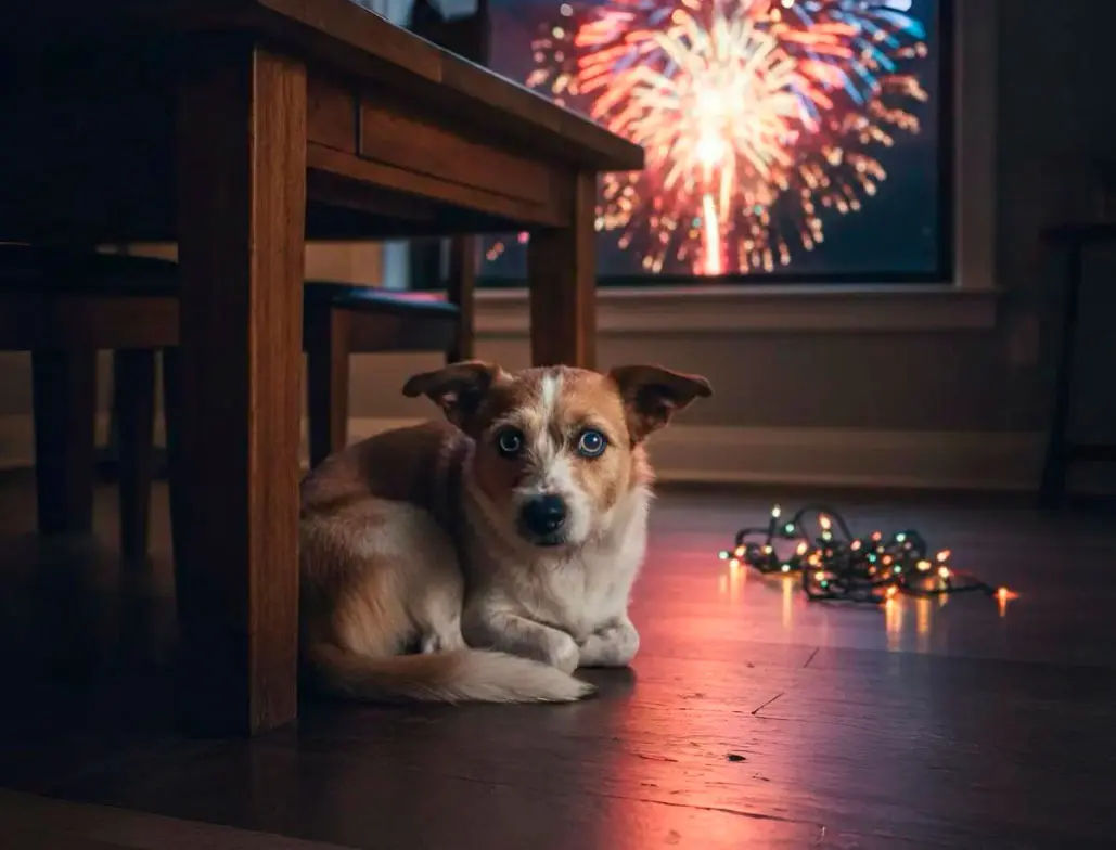 Pirotecnia en Villa Cañás: Cuando la Ordenanza no alcanza y el silencio hace más ruido
