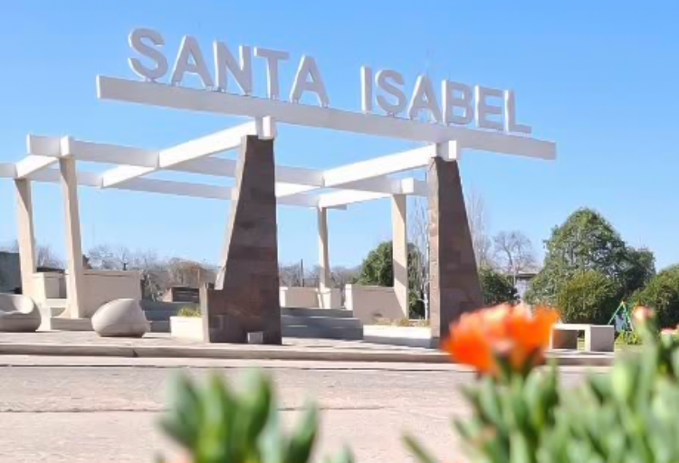 Santa Isabel: Avanza el primer Censo Social, Laboral y Habitacional