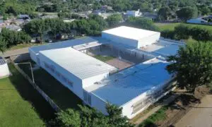 Venado Tuerto: El viernes 13 de febrero inauguran la nueva Escuela Secundaria Nº 238