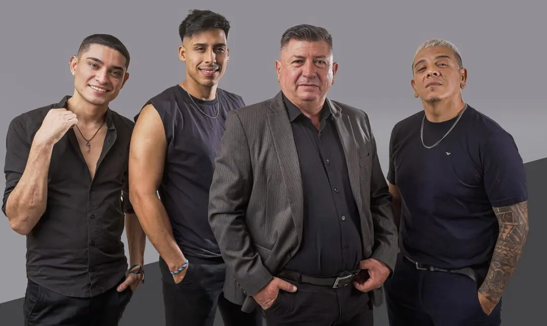 La cuarta luna de A Todo Pulmón promete una noche a puro ritmo en Santa Isabel La cuarta luna de A Todo Pulmón promete una noche a puro ritmo en Santa Isabel