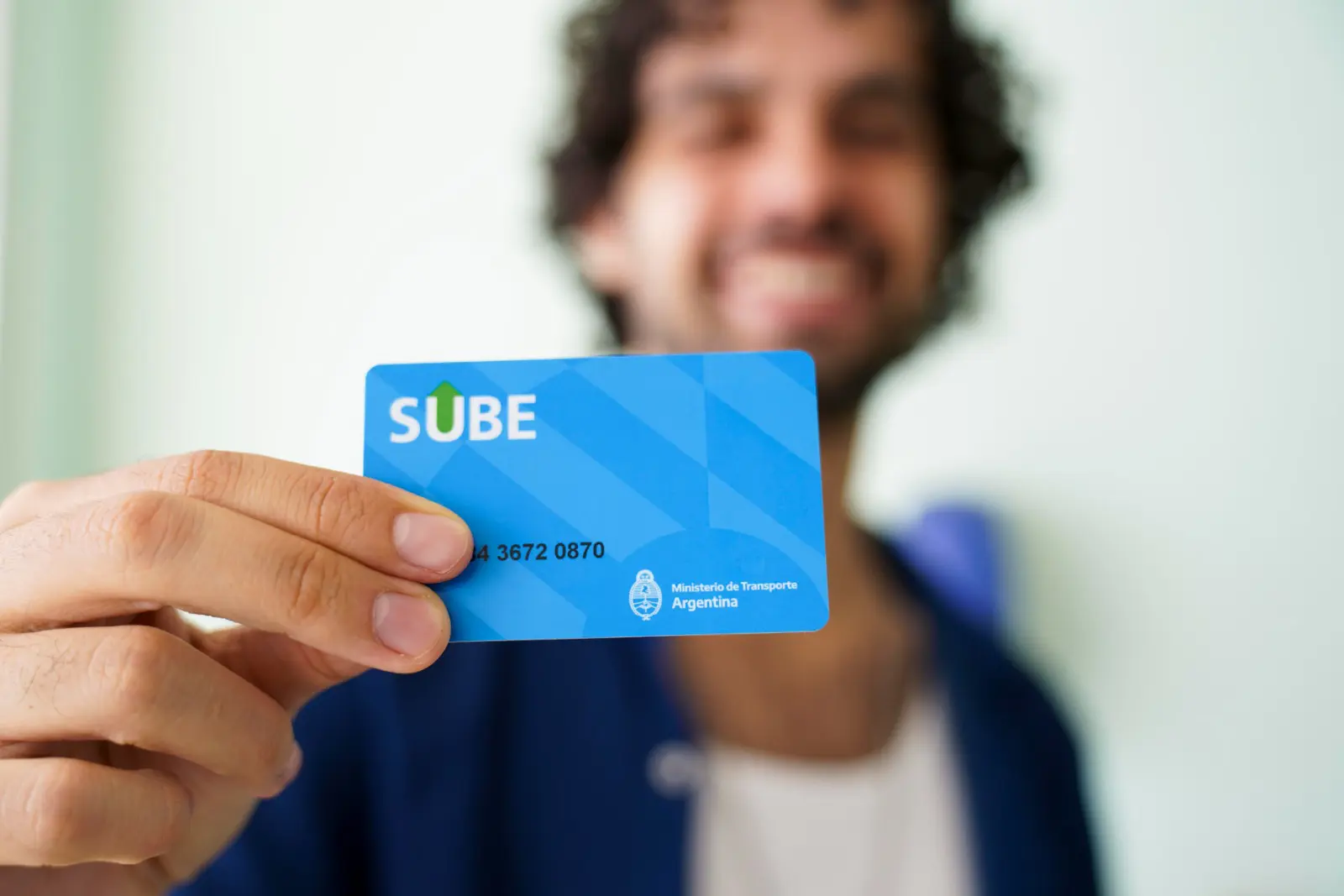 Para estudiantes y docentes: Abre la inscripción al Boleto Educativo 2026