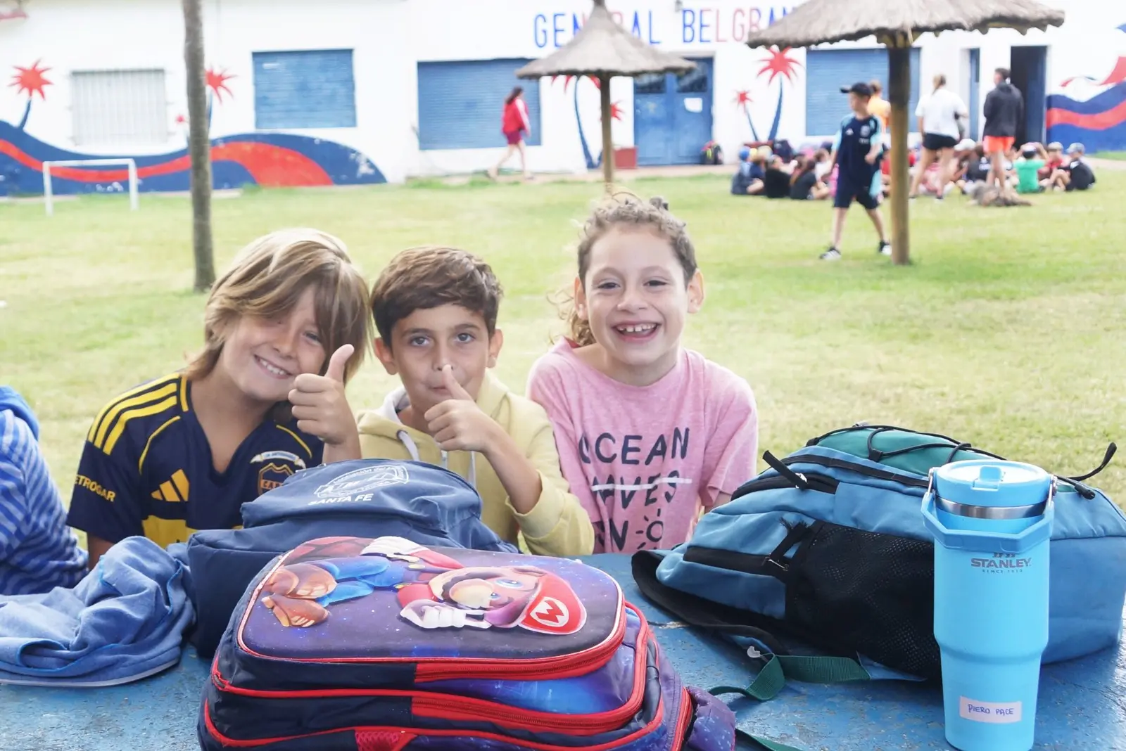 Escuela de Verano 2026: Comienza la diversión en Santa Isabel