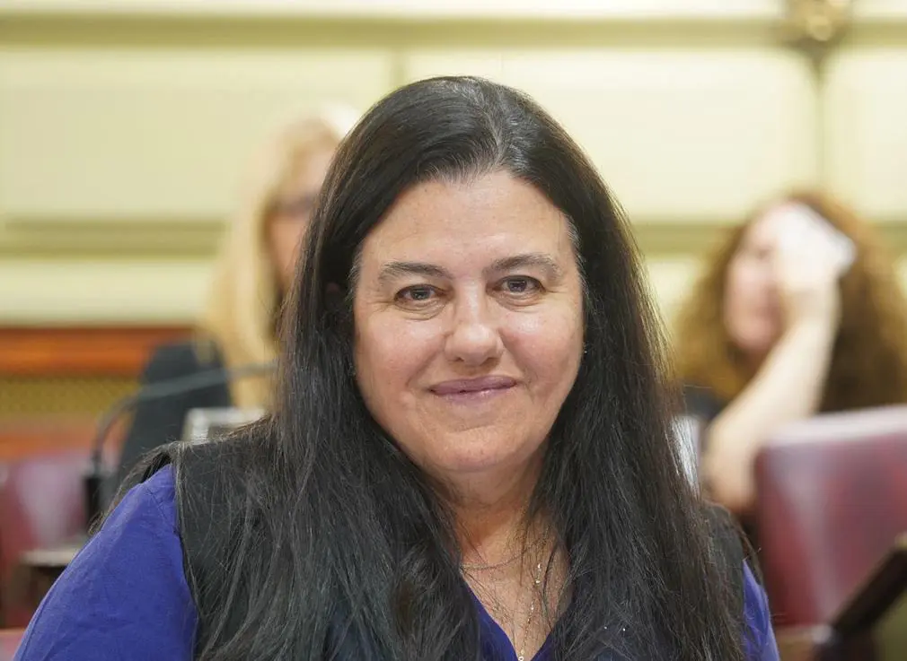 El interior como prioridad: Balance del trabajo legislativo de Fernanda Castellani en 2025