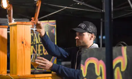 Birra Teresa 2026: María Teresa vive su quinta edición con espíritu de Carnaval