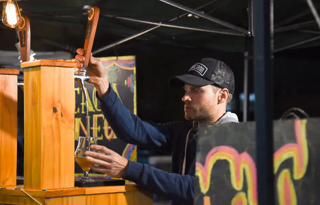 Birra Teresa 2026: María Teresa vive su quinta edición con espíritu de Carnaval Birra Teresa 2026: María Teresa vive su quinta edición con espíritu de Carnaval