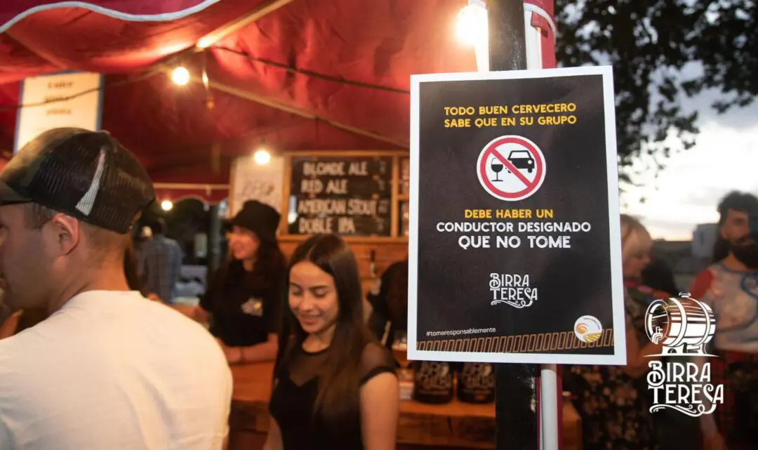 Birra Teresa 2026: María Teresa vive su quinta edición con espíritu de Carnaval Birra Teresa 2026: María Teresa vive su quinta edición con espíritu de Carnaval