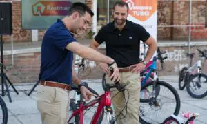 Recuperá tu bici: Cómo funcionará el sistema provincial para devolver bicicletas robadas