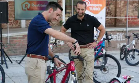 Recuperá tu bici: Cómo funcionará el sistema provincial para devolver bicicletas robadas