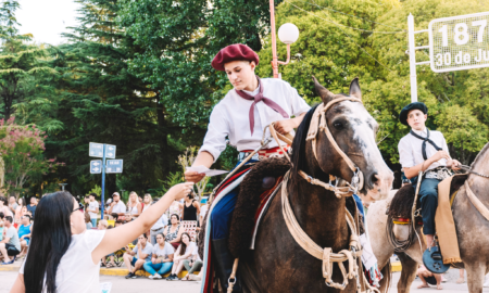 Teodelina vivirá tres días de música, tradición y encuentro con la Feria de Arte Criollo