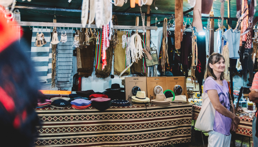 Teodelina vivirá tres días de música, tradición y encuentro con la Feria de Arte Criollo