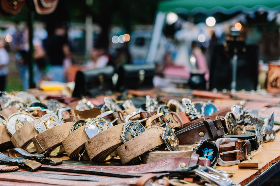 Teodelina vivirá tres días de música, tradición y encuentro con la Feria de Arte Criollo