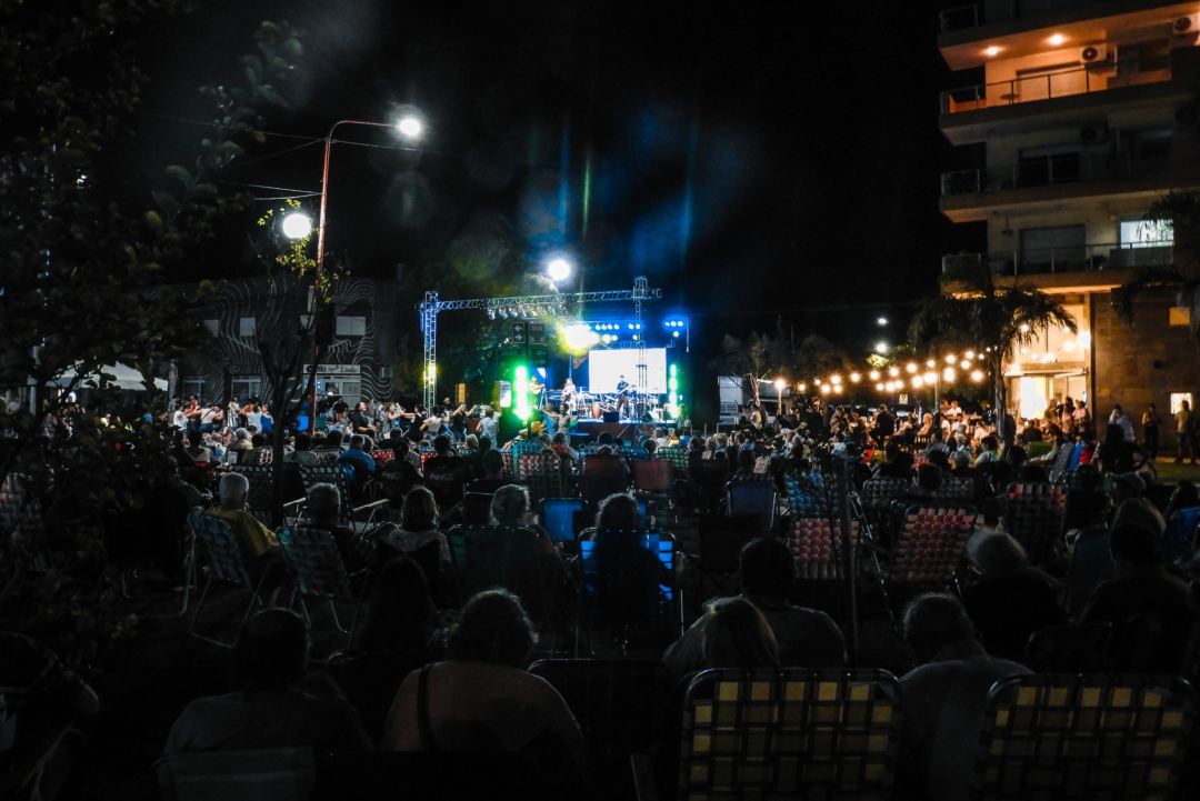 Teodelina vivirá tres días de música, tradición y encuentro con la Feria de Arte Criollo