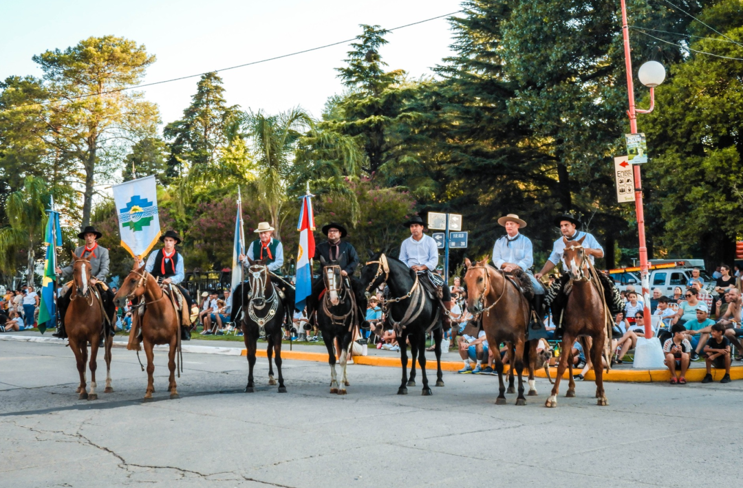 Teodelina vivirá tres días de música, tradición y encuentro con la Feria de Arte Criollo