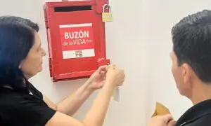 Wheelwright: Más denuncias anónimas para combatir el delito y gas natural para todas las viviendas Fonavi