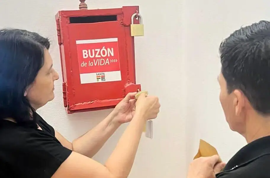 Wheelwright: Más denuncias anónimas para combatir el delito y gas natural para todas las viviendas Fonavi