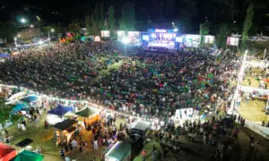 A Todo Pulmón tendrá un cierre histórico en el aniversario de Santa Isabel