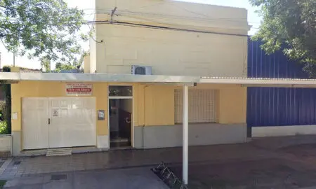 Villa Cañás: Convocan a Asamblea General Ordinaria de la Asociación Vivir con Alegría