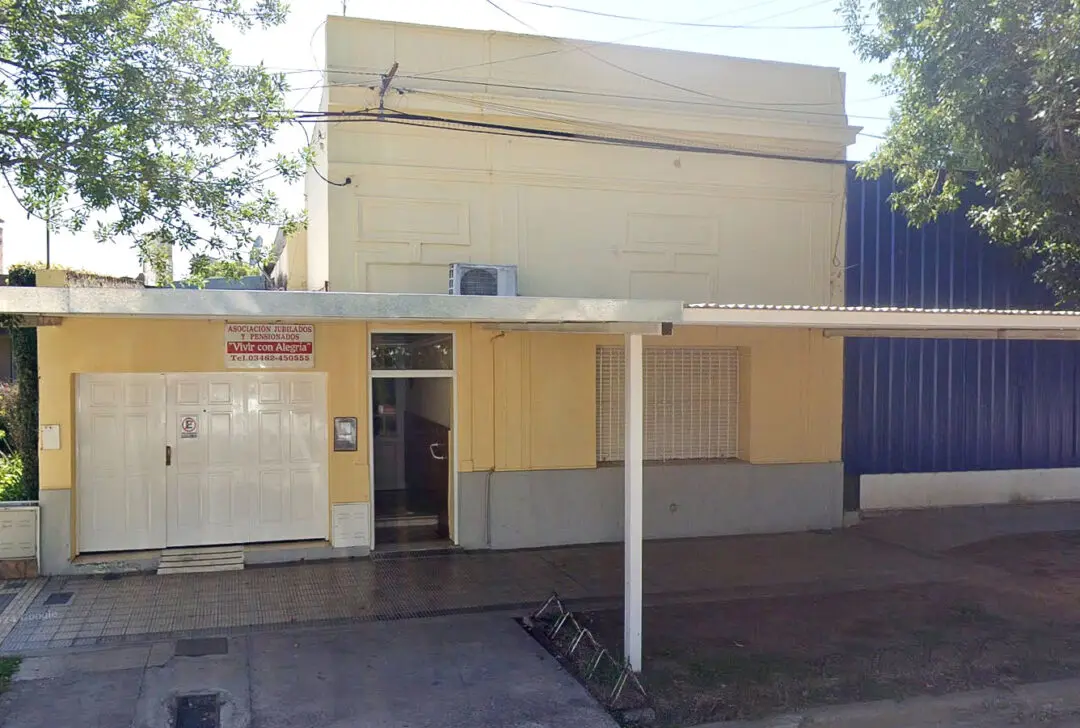 Villa Cañás: Convocan a Asamblea General Ordinaria de la Asociación Vivir con Alegría