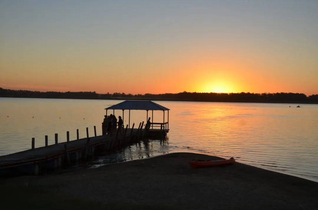 Villa Cañás: Llega Laguna Sunset, una jornada con deporte, gastronomía y música frente a la laguna Villa Cañás: Llega Laguna Sunset, una jornada con deporte, gastronomía y música frente a la laguna