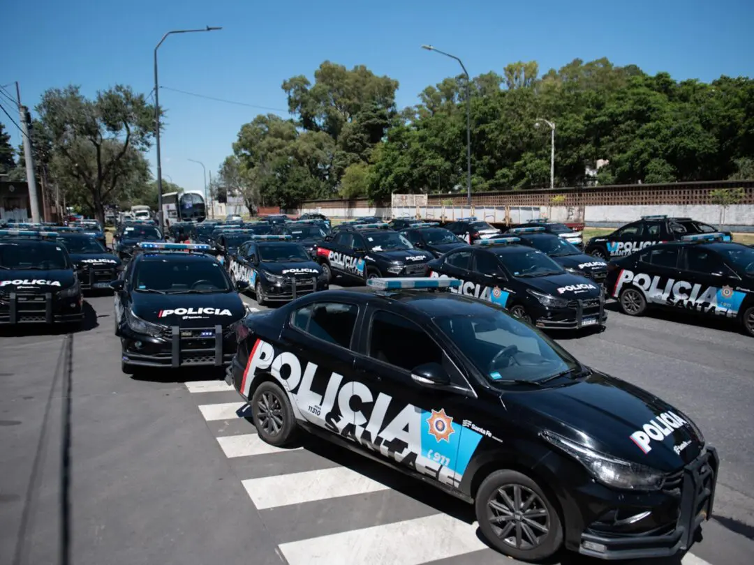Tras el reclamo, el salario mínimo de policías y penitenciarios sube a $1.438.835