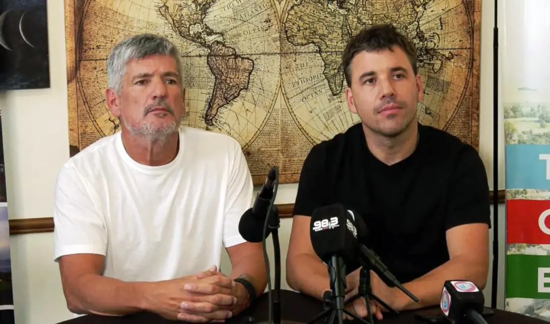 La educación debe estar cerca: Santa Isabel y María Teresa cuestionan el cierre de carreras terciarias