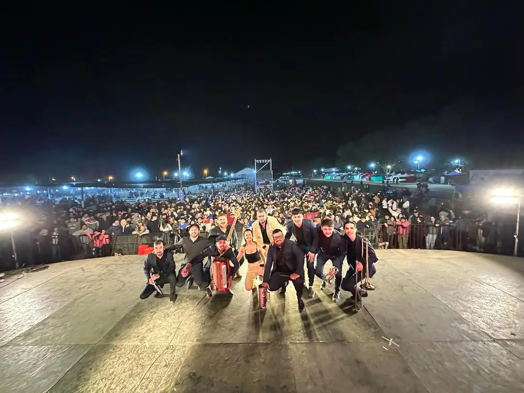 Birra Teresa 2026: Una noche de música, cerveza artesanal y carnaval en María Teresa