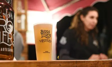 Birra Teresa 2026: Una noche de música, cerveza artesanal y carnaval en María Teresa