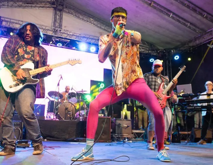 Birra Teresa 2026: Una noche de música, cerveza artesanal y carnaval en María Teresa