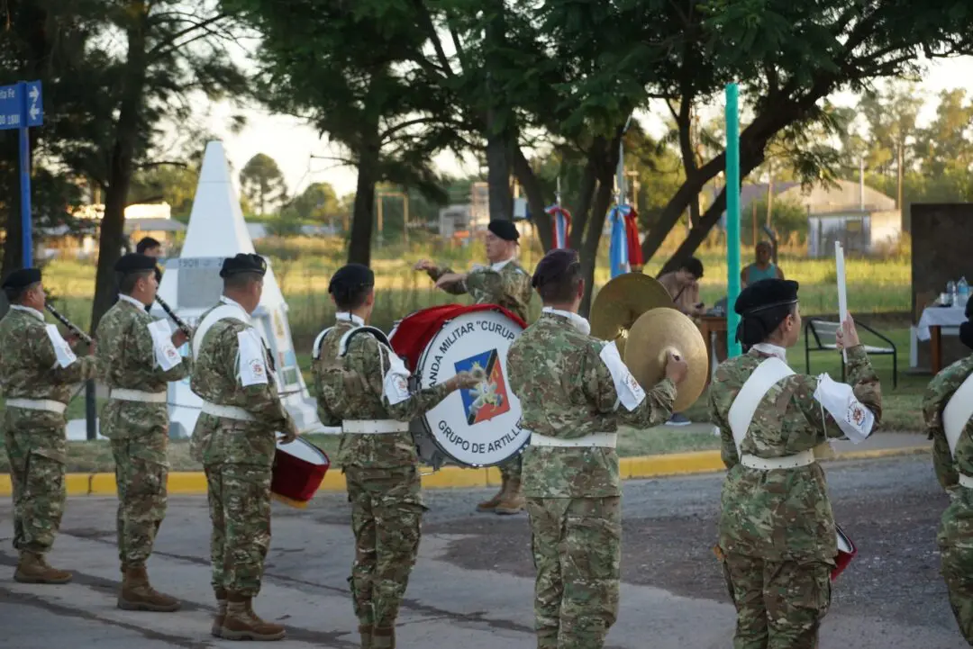 Más de 12 mil personas desbordaron el cierre de A Todo Pulmón en Santa Isabel