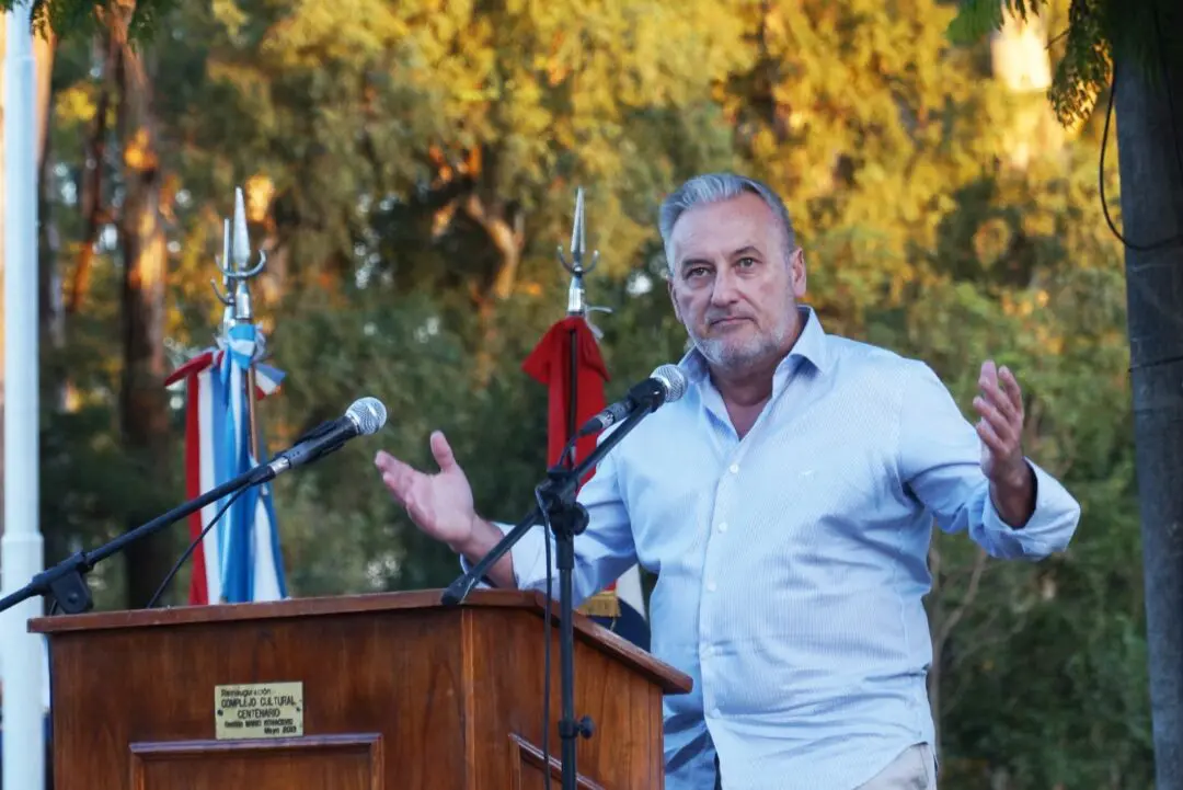 Más de 12 mil personas desbordaron el cierre de A Todo Pulmón en Santa Isabel